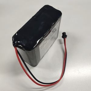 Customized Rechargeable 18650 5S2P <strong>18V</strong> 18.5V 7000mAh 7Ah Lithium <strong>Ion</strong> <strong>Li</strong> <strong>Battery</strong> <strong>Pack</strong> with Pcb and Connector - Product Image 4