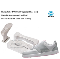 Chaussures de sport décontractées authentiques pour hommes, cuir moulé, imperméables, avec maille respirante et légères