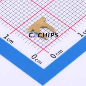 1601140-1 Solder Tab Terminal Terminal Whole Sale Electronic Component Chips Supplier & BOM Service - Product Image 2