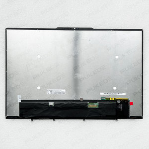 Schermo LCD Touch da 16 Pollici con Digitalizzatore (Con Cornice) per <span class=keywords><strong>Lenovo</strong></span> <span class=keywords><strong>Yoga</strong></span> 7 16ARP8 16IRL8 WUXGA 1920x1200 - Product Image 3