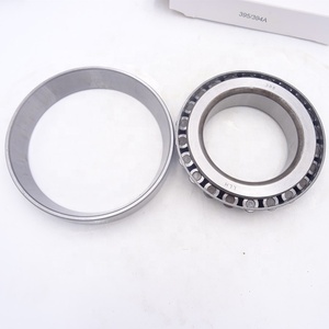 <span class=keywords><strong>Rodamiento</strong></span> de Rodillos Cónicos de Tamaño en Pulgadas No Estándar 395/394A 395/394 a - Product Image 2