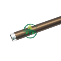 Rouleau de fusion supérieur antiadhésif à longue durée de vie pour copieurs Sharp AR161, AR1818, AR2718, AR2618, AR206