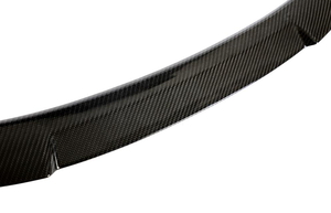 Aileron de coffre arrière en fibre de carbone sèche pour BMW Série 3 G20 G28 G80 M3 2019-2024 – Aile haute performance - Product Image 4