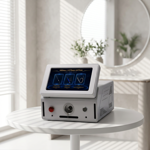 635nm 980nm 1470nm multi wavelength laser beauty device - Product Image 1
