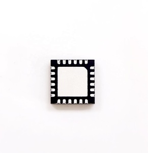 HMC629ALP4E HMC629ALP4ETR/1127-3365-ND IC attenuatore <span class=keywords><strong>RF</strong></span> 45dB 0Hz-10GHz 50Ω QFN-24(4x4) per radio a microonde - Product Image 5