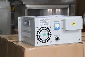 Stabilisateur de tension automatique à servomoteur monophasé 120V 220V 230V SVC 5KVA <span class=keywords><strong>10</strong></span> KW 10KVA 15KVA 20KVA - Product Image 4