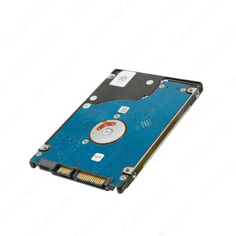 2.5-inch cơ khí HDD Chất lượng cao Ổ đĩa cứng mới/Sử dụng ổ đĩa cứng HDD cho máy tính xách tay 320GB 500GB 1TB 2TB