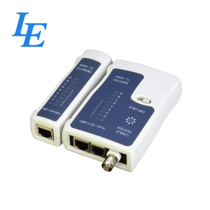 เครื่องมือทดสอบคุณภาพสายแลน LE Network Rj45 - Product Image 5