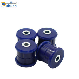 Pièces détachées pour voitures tout-terrain 4x4, bras de suspension, bague de barre stabilisatrice, bague en polyuréthane pour Land Cruiser Prado 2002-2010 - Série 120 - Product Image 3