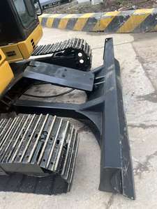 Excavadora CAT308E2 CAT308D de Segunda Mano a Bajo Precio, Miniexcavadora CAT 308 308E 308E2 Usada en Venta - Product Image 6