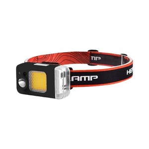 Headlamp <b>Led</b> <b>Rechargeable</b> 2000 MAh Adjustable Brightness Up To 50m Range Outdoor <b>Work</b> <b>Light</b> - Product Image 1