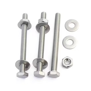 Kit de suspension de <span class=keywords><strong>plafond</strong></span> à <span class=keywords><strong>tige</strong></span> <span class=keywords><strong>filetée</strong></span> pour une installation facile - Product Image 1