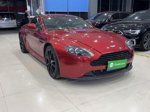 Guazi Venta al por mayor <span class=keywords><strong>AstonMartin</strong></span> V8 Vantage Gasolina 4,7 Coche usado RWD 2 Asientos - Product Image 6
