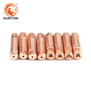 ST bán buôn MIG Hàn Phụ Kiện e-cu <span class=keywords><strong>M6</strong></span> * 25 <span class=keywords><strong>M6</strong></span> * <span class=keywords><strong>28</strong></span> M8 * 30 liên hệ với lời khuyên MIG Hàn ngọn đuốc phụ tùng cho 15ak - Product Image 4