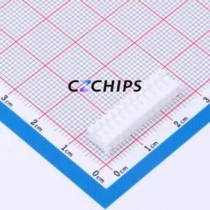 WAFER-PH200JK-12A Housing (Wire-to-Board / Wire-to-Wire) P=2mm Connector 2mm PH 1 12 - Product Image 1