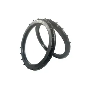 Pneumatic O-ring with point / sealing / Xinyi / burr ring buffer ring 16/20/28/35/45/55