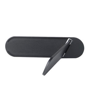 Flexible Desk <b>Phone</b> Holder with Magnetic Aluminum Alloy Design Portable & Compatible with iPad <b>for</b> Desktop Use - Product Image 1