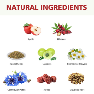 Thé détoxifiant OEM aux feuilles de <span class=keywords><strong>séné</strong></span>, thé aux herbes pour nettoyer et brûler la graisse du ventre, thé bio. - Product Image 3