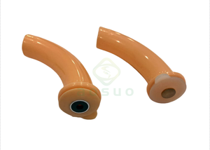 Kit katup otomatis nilon prostat ortotik termasuk soket prostesis dan anggota tubuh buatan dengan katup palsu - Product Image 3