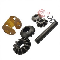 Nouvelle boîte de vitesses de haute qualité, engrenage différentiel, demi-arbre, engrenage planétaire pour Chevrolet SAIL OEM 90446847 90446848 Garantie 12 mois