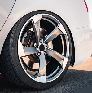 Jantes en alliage forgé concaves profondes personnalisées 5x114.3 5x120 pour <span class=keywords><strong>Audi</strong></span> <span class=keywords><strong>Q5</strong></span> Q8 Rs5 Rs6 18 19 <span class=keywords><strong>20</strong></span> 22 24 <span class=keywords><strong>pouces</strong></span>, jantes sport - Product Image 6