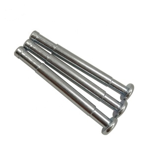 บานพับโครงสร้างโค้งสแตนเลสแบบใหม่สำหรับประตูหรือหน้าต่าง - Product Image 4