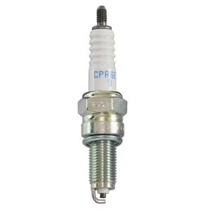 Bujía de Repuesto para <span class=keywords><strong>Motor</strong></span> de Motocicleta 6899 CPR6EA-9, Bujía para Sistema de Encendido de <span class=keywords><strong>Motor</strong></span> de Motocicleta al por Mayor - Product Image 1