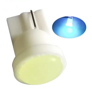 T10 W5W LED Bulb 12V 24V Universal Car Interior <b>Light</b> <b>Plug</b> Lamp Natural White Blue Green Red Yellow - Product Image 4