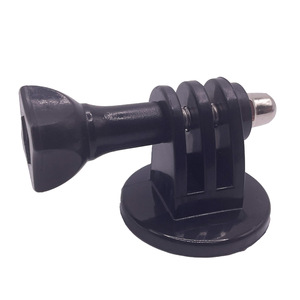 Soporte ajustable de plástico para cámara de acción GoPro, accesorio para estabilizador de cardán portátil - Product Image 4