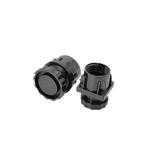 Guangzhou Xinglong <b>Adjustable</b> Cabinet <b>Legs</b> Square Round Plastic Black Durable <b>Table</b> Coffee Bar Support Parts XL-D-036 - Product Image 4