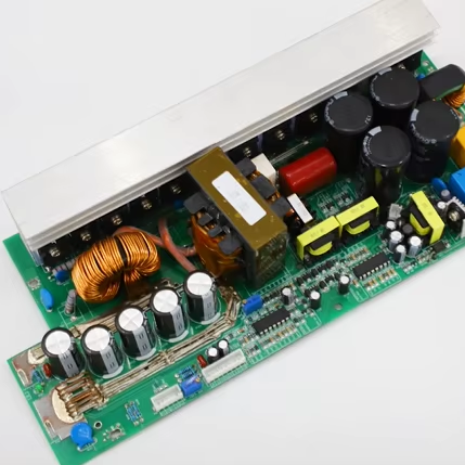 Reasonable Price PCBA Board Assembly For Charging Pile ev charger AC Charging Board