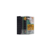 Boîtier de contrôle de sécurité pour brûleur à gaz Resideo Dmg970-n Mod.03 0450003, neuf, original, automatisation industrielle, contrôle programmable PLC