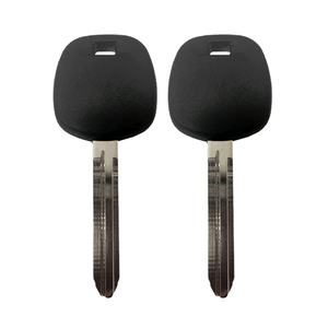 2017-2020 subaru-impreza forester, crosstrek ascente transponder key chip subaru-h» - Product Image 2