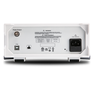 Générateur de formes d'onde arbitraires UNI-T UTG1042X, plage de fréquences 40 MHz - Product Image 5