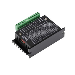 Controlador de Motor TB6600, Equipo de Automatización de Alto Rendimiento, 32 Subdivisiones, 40A, 24V, China para 4257 - Product Image 2