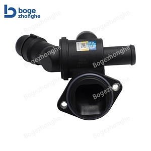 Cho Volkswagen Passat hệ thống động cơ phụ kiện nhiệt lắp ráp <span class=keywords><strong>06b121111m</strong></span> - Product Image 1