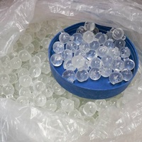 Boule de siliphos anticalcaire pour l'eau potable ou l'industrie