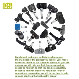 Auto <span class=keywords><strong>TPMS</strong></span> 433MHz và 315Mhz 2in1 OE Nội Bộ giám sát áp suất lốp hệ thống cảm biến lốp <span class=keywords><strong>TPMS</strong></span> cảm biến cho xe - Product Image 2