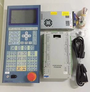 Ordinateur industriel Ms500+ms210a pour machine de moulage par injection - Product Image 4