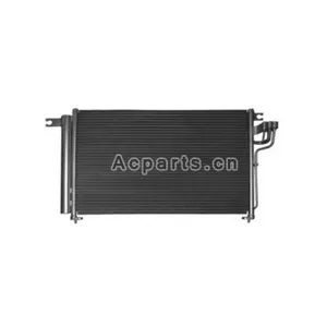 Auto Onderdelen Airconditioner Koeling Auto Ac Condensor Voor Kia Rio 06 "-09