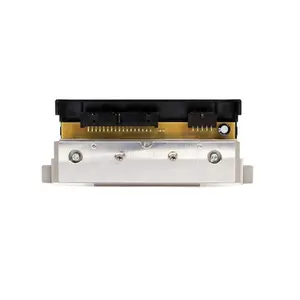 En iyi fiyat ve doğrudan fabrika barkod yazıcı Zebra ZT411 barkod yazıcı makinesi için 300dpi termal baskı kafası