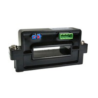 Sensor arus efek hall 100A AC/DC HOVS-02K12 menggantikan sensor Lem