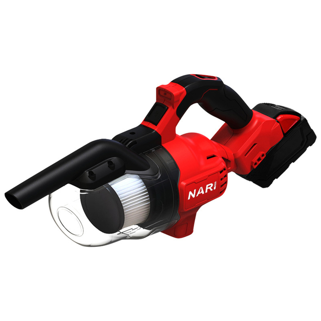 Newest Cordless Handheld Vacuum Cleaner for Original Milwaukee Battery Household Portable Big Suction Power Vacuum Clean Machine
