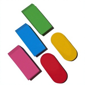 Borrador Promocional Personalizado, Color y Forma a Elección, Se Acepta Impresión de Logotipo - Product Image 2