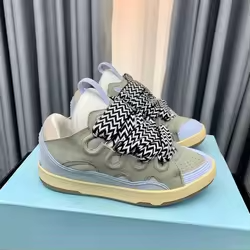 Sneakers Chunky Unisexe de Haute Qualité, Chaussures de Style Casual, Nouveaux Modèles, Chaussures de Designer pour Hommes - Product Image 3