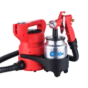 便利で調整可能な流量電力噴霧器CX05