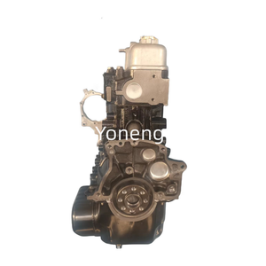 איכות עליונה 3.0l 4jh1 מנוע הרכבה עבור איזוזו טנדר D-MAX משאית <span class=keywords><strong>npr</strong></span> מנוע - Product Image 6