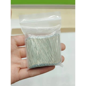Cable esmaltado con núcleo de cobre, aislado y recubierto de barniz, para reemplazo de tiras LED, cable de puente interno, clasificación 50V, nacional - Product Image 1