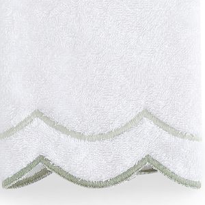 Serviettes de plage en coton tricoté léger de haute qualité à séchage rapide antimicrobien prix de gros disponible au Pakistan - Product Image 3