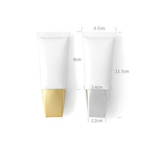 <span class=keywords><strong>Meilleur</strong></span> résultat OEM Gel de protection solaire invisible à l'aloe vera et au thé vert SPF 50, applicateur de protection solaire de tatouage relaxant et réparateur - Product Image 3